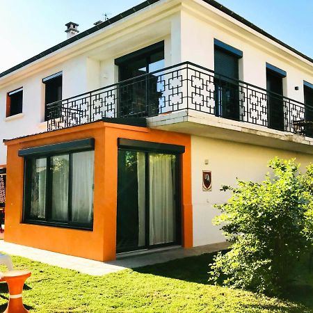 La Maison Pop Appartement Meuble Independant Avec Jardin Роман-сюр-Ізер Екстер'єр фото