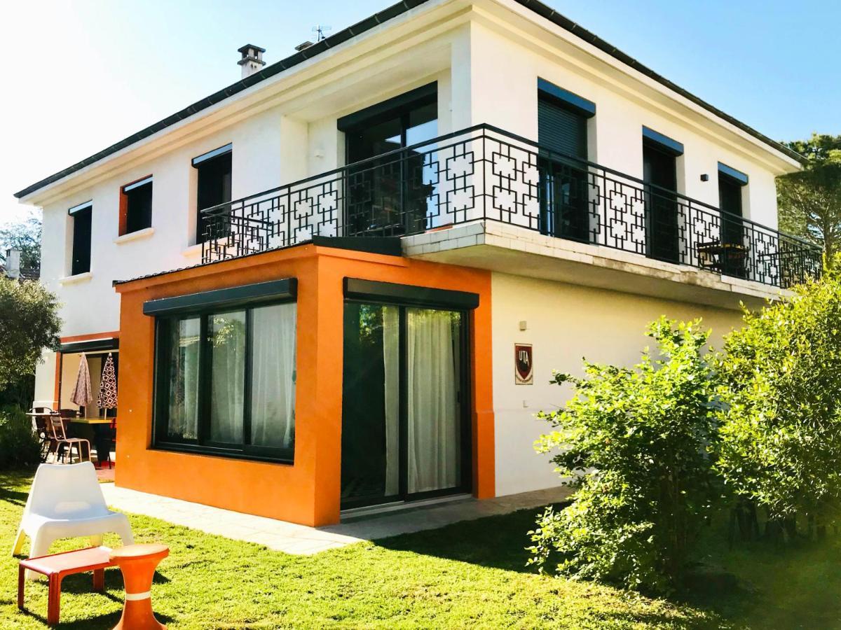 La Maison Pop Appartement Meuble Independant Avec Jardin Роман-сюр-Ізер Екстер'єр фото