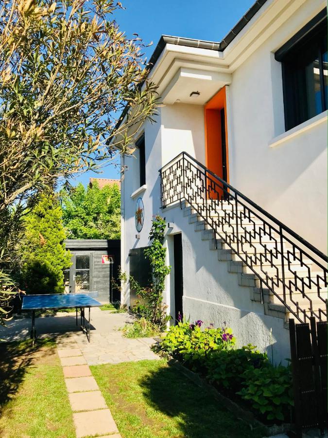 La Maison Pop Appartement Meuble Independant Avec Jardin Роман-сюр-Ізер Екстер'єр фото