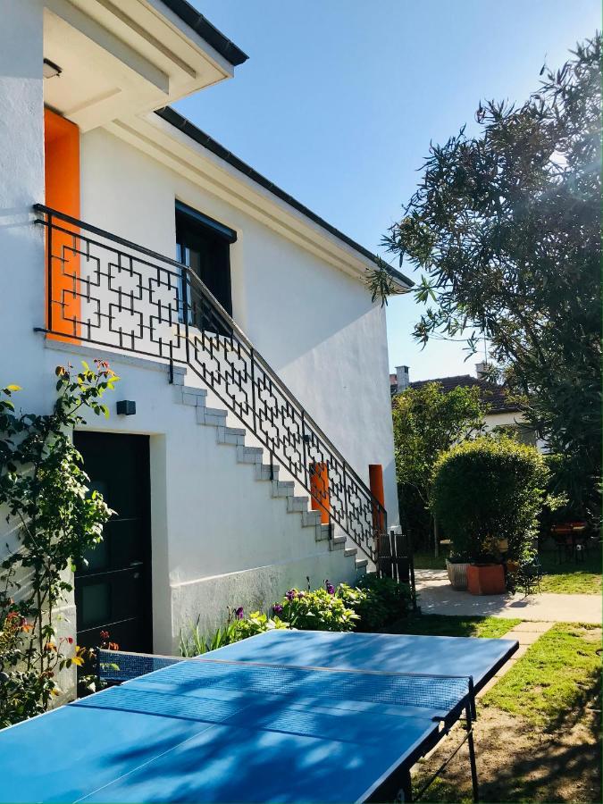 La Maison Pop Appartement Meuble Independant Avec Jardin Роман-сюр-Ізер Екстер'єр фото